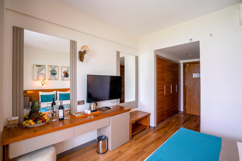 Side Story Resort & Spa 101