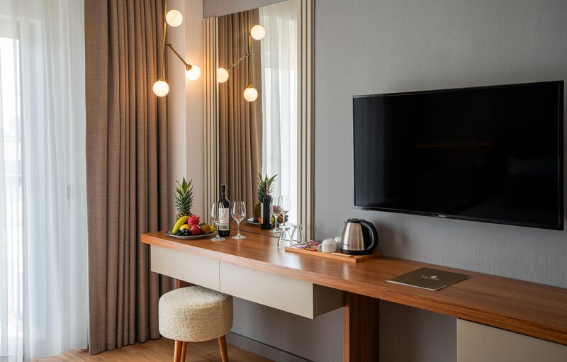 Side Story Resort & Spa 102