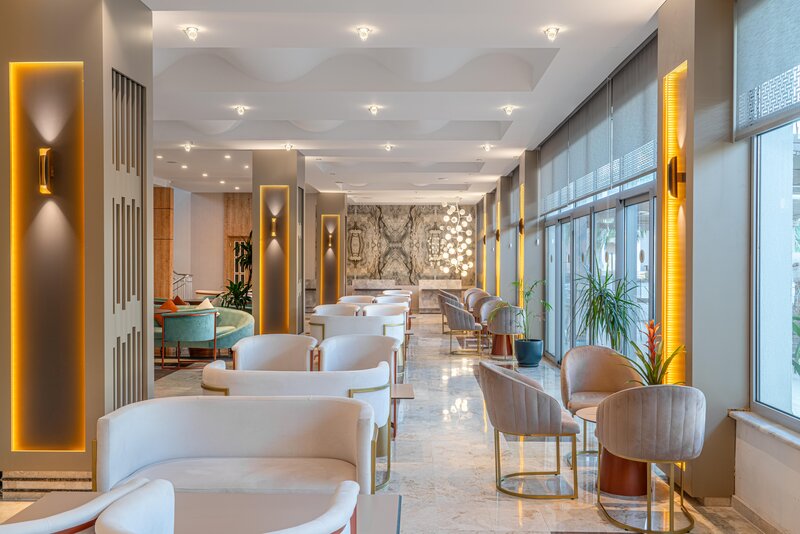 Side Story Resort & Spa 14
