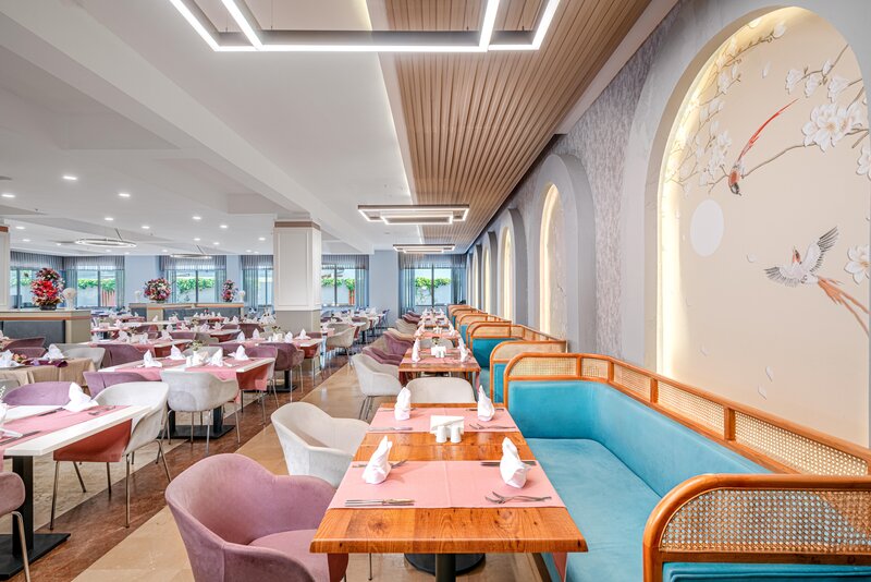 Side Story Resort & Spa 19
