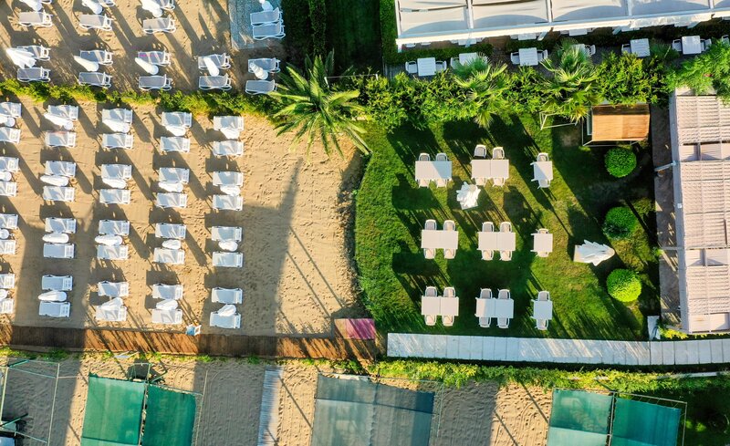 Side Story Resort & Spa 21