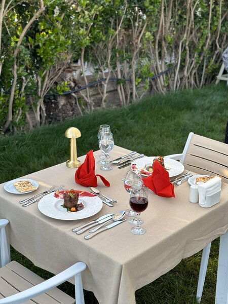 Side Story Resort & Spa 27