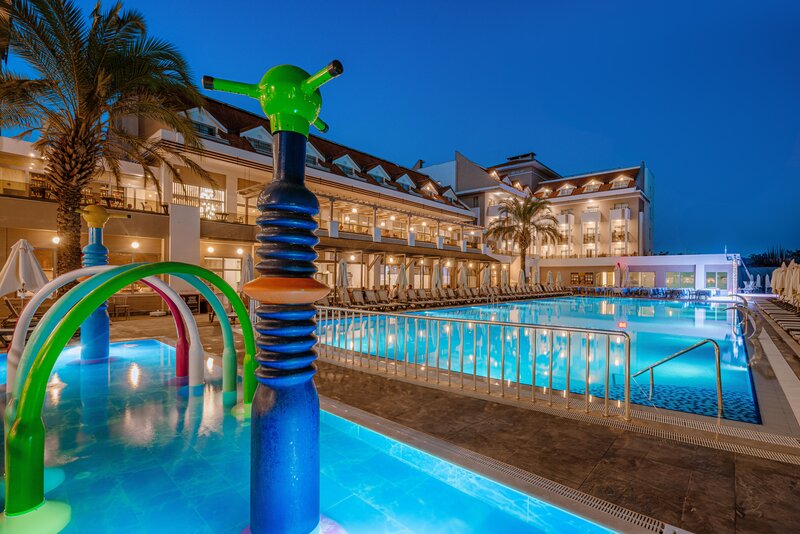 Side Story Resort & Spa 28