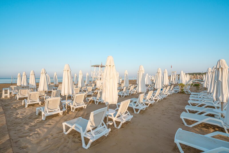 Side Story Resort & Spa 29