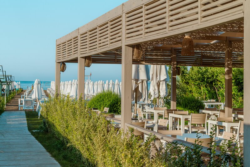 Side Story Resort & Spa 34