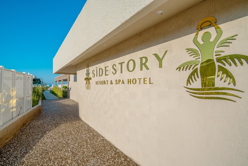 Side Story Resort & Spa 35