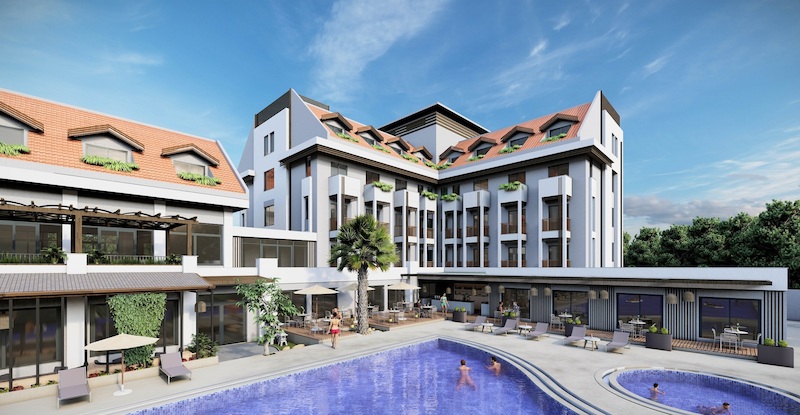 Side Story Resort & Spa 52
