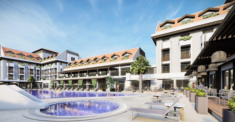Side Story Resort & Spa 53