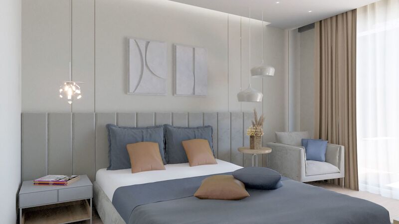 Side Story Resort & Spa 57