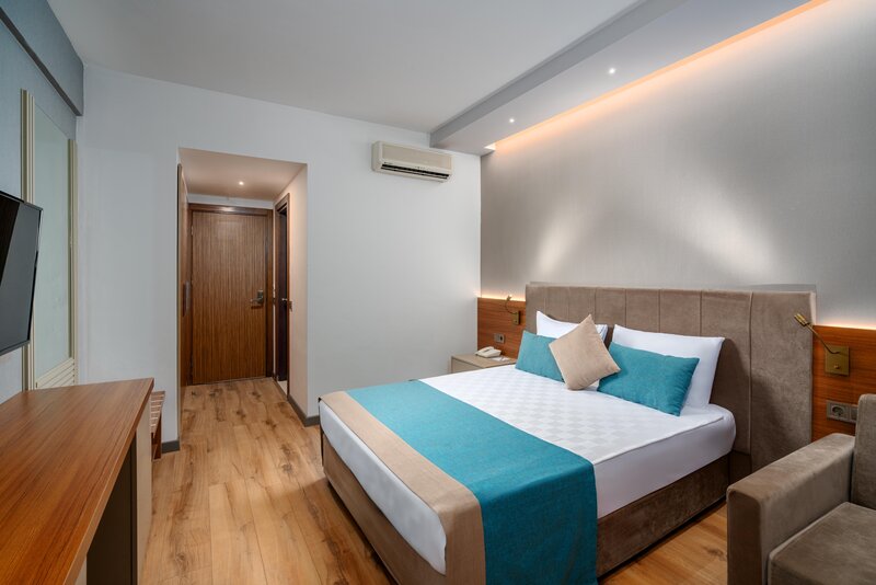 Side Story Resort & Spa 8