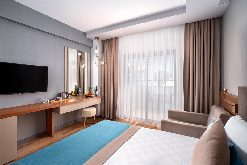 Side Story Resort & Spa 9
