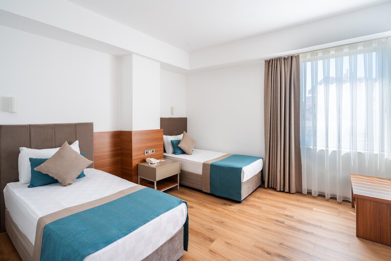 Side Story Resort & Spa 10