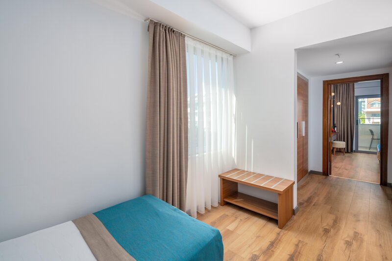 Side Story Resort & Spa 11