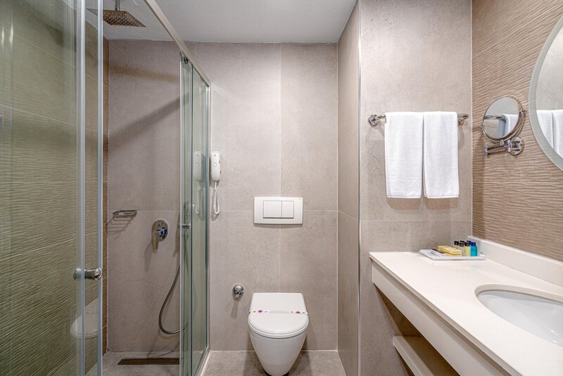 Side Story Resort & Spa 12
