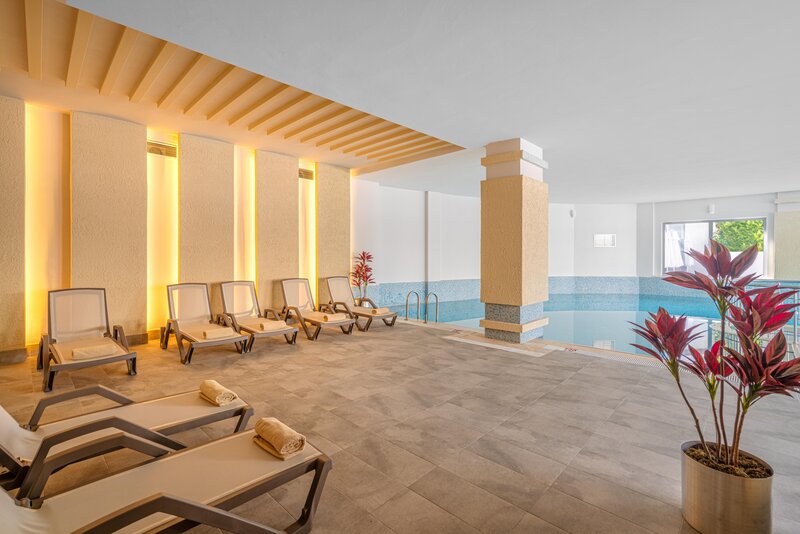 Side Story Resort & Spa 20