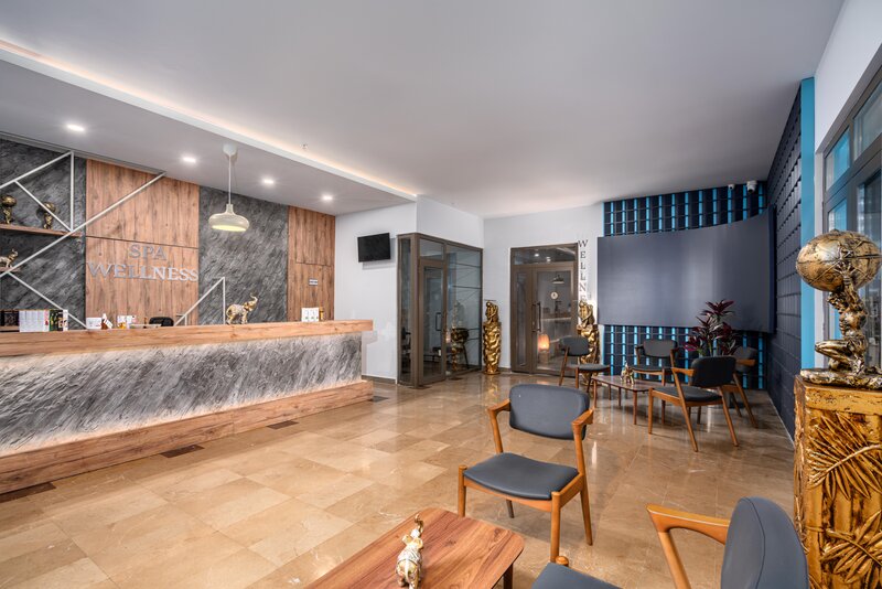 Side Story Resort & Spa 22