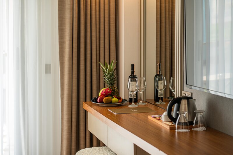 Side Story Resort & Spa 23