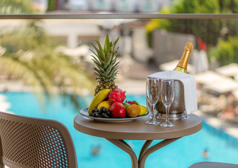 Side Story Resort & Spa 47