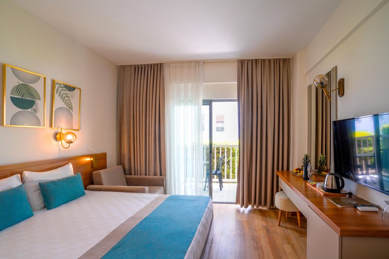 Side Story Resort & Spa 48