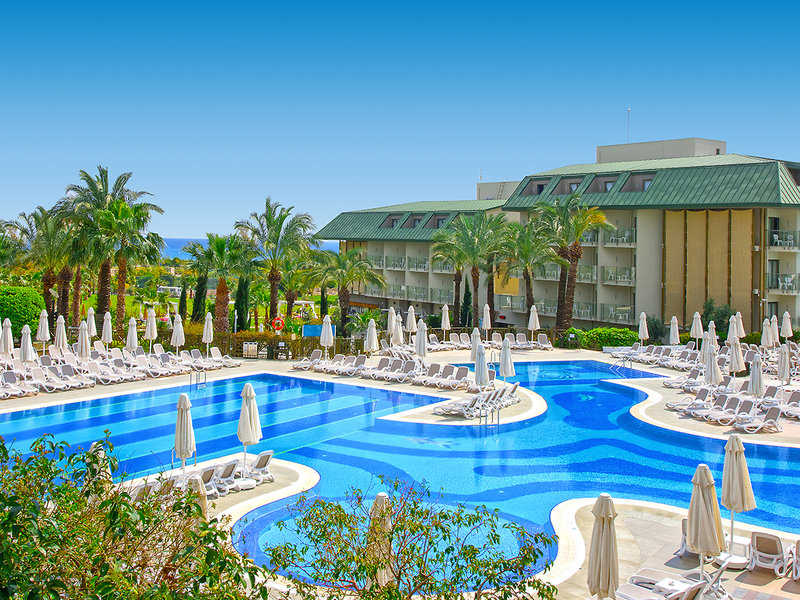 Hotel Novum Garden Side 1