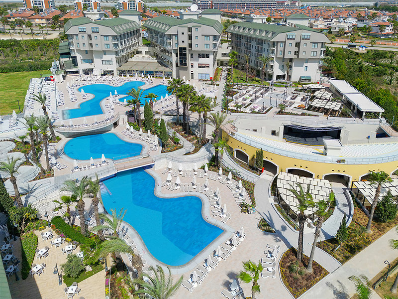 Hotel Novum Garden Side 3
