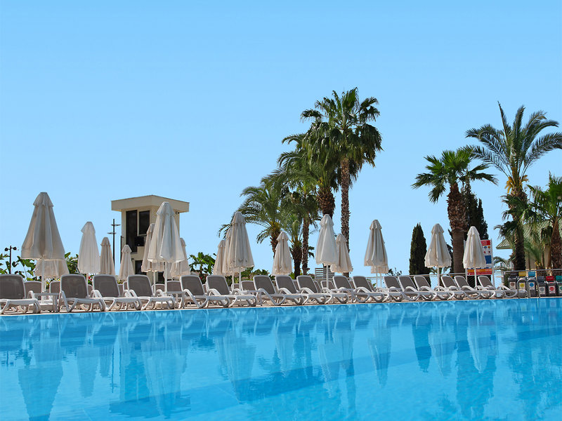Hotel Novum Garden Side 8