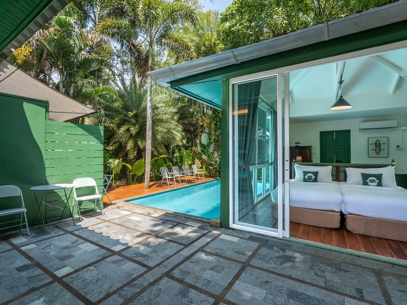 Krabi Pooltara Resort 42