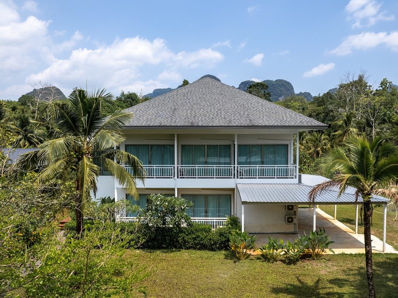 Krabi Pooltara Resort 45