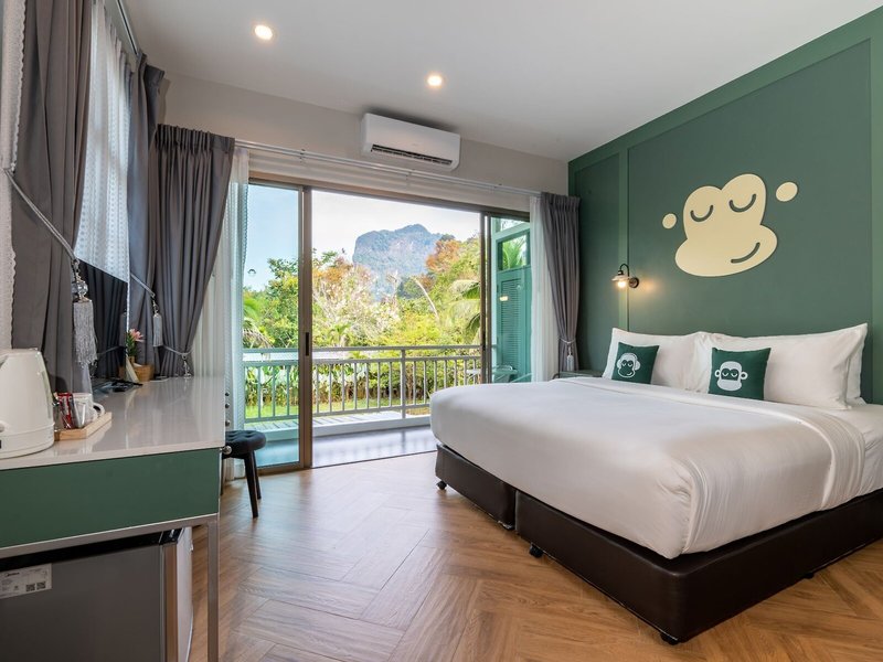 Krabi Pooltara Resort 47