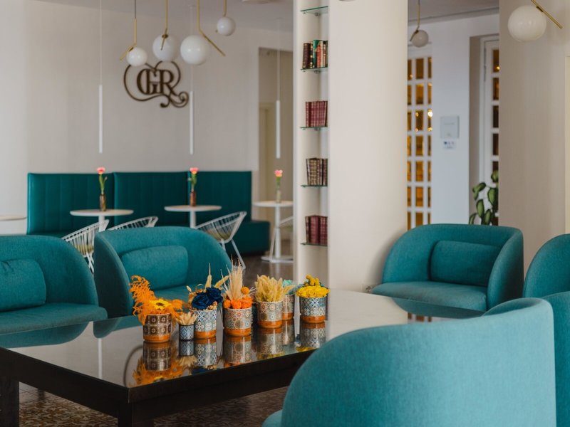 Grand Hotel Riviera 32