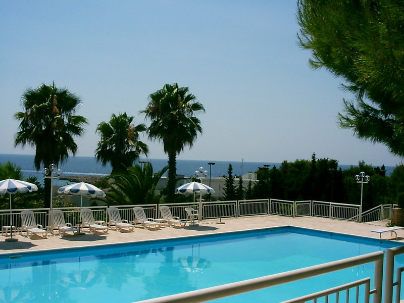 Grand Hotel Riviera 12