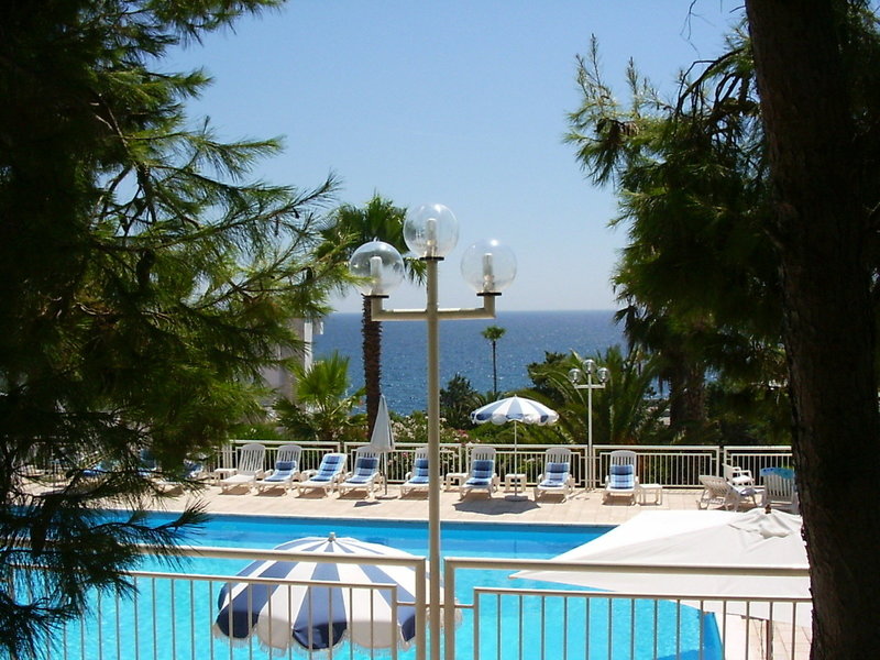 Grand Hotel Riviera 13