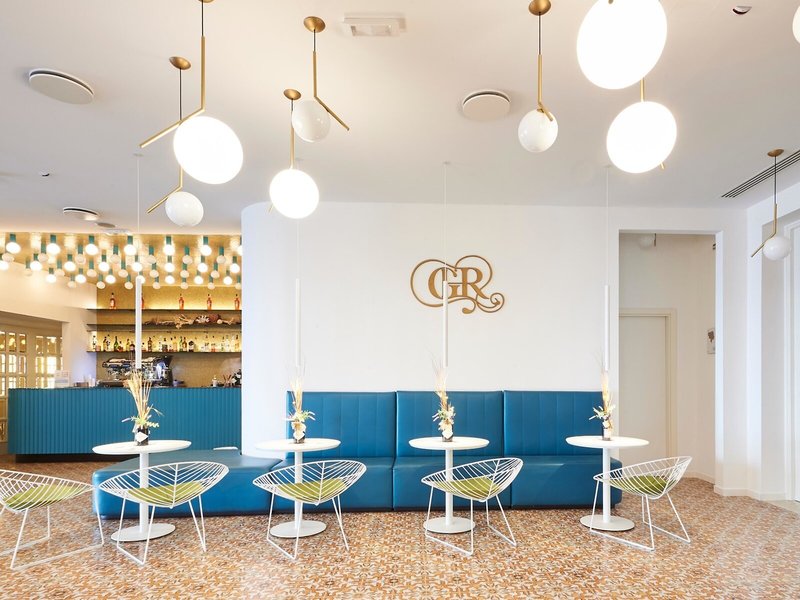 Grand Hotel Riviera 40