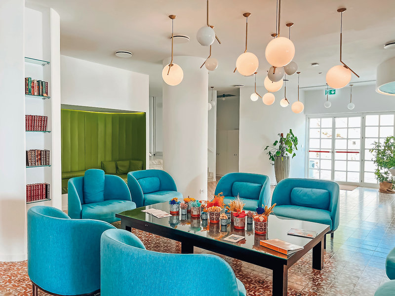 Grand Hotel Riviera 6