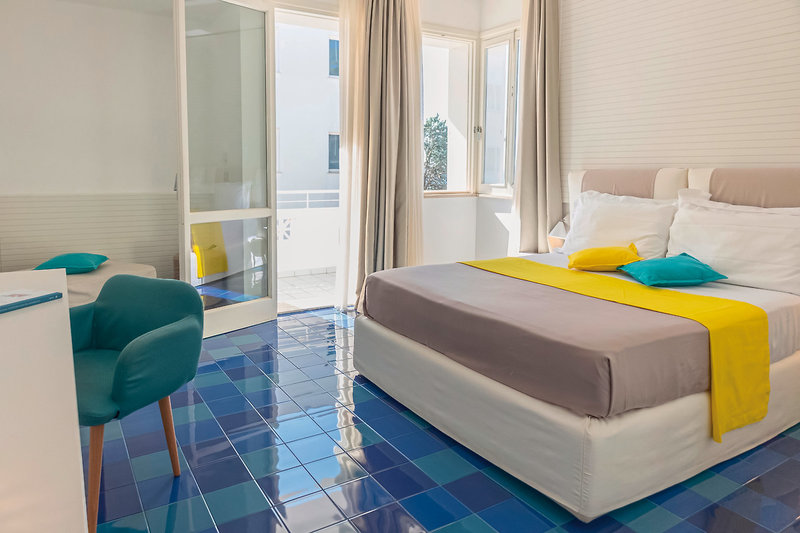 Grand Hotel Riviera 15
