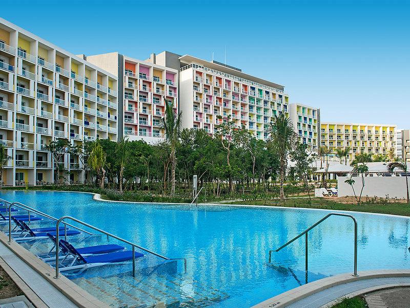 Iberostar Origin Bella Vista Varadero 12