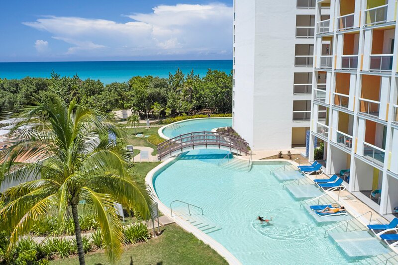 Iberostar Origin Bella Vista Varadero 24