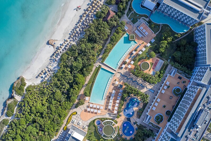 Iberostar Origin Bella Vista Varadero 32