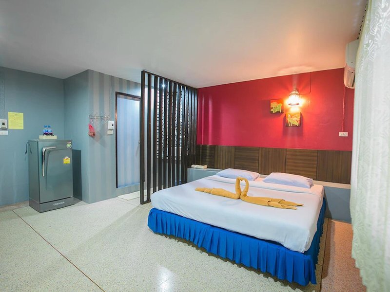 Phang Nga Guesthouse 22