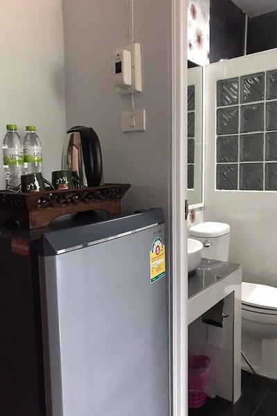 Phang Nga Guesthouse 23