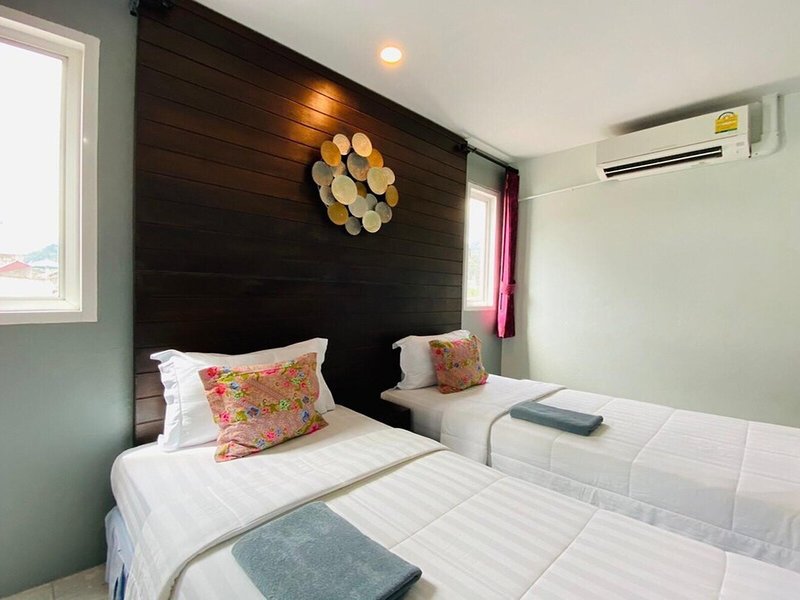 Phang Nga Guesthouse 30