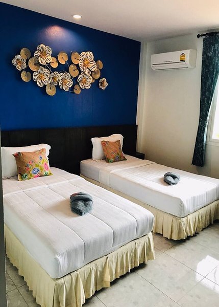 Phang Nga Guesthouse 32