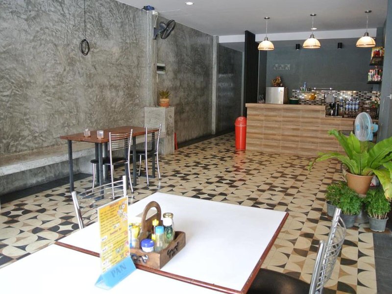 Phang Nga Guesthouse 2