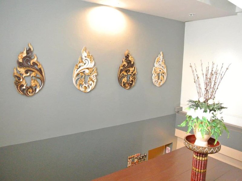 Phang Nga Guesthouse 3