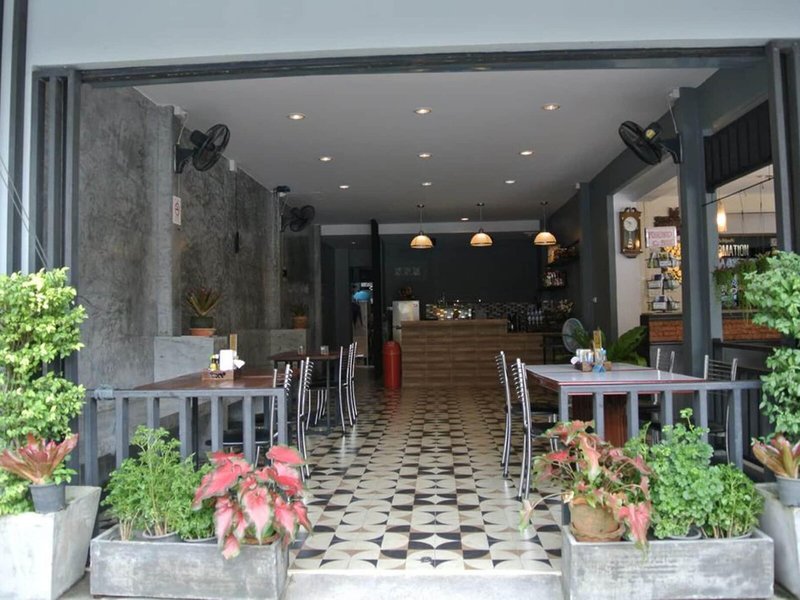 Phang Nga Guesthouse 4