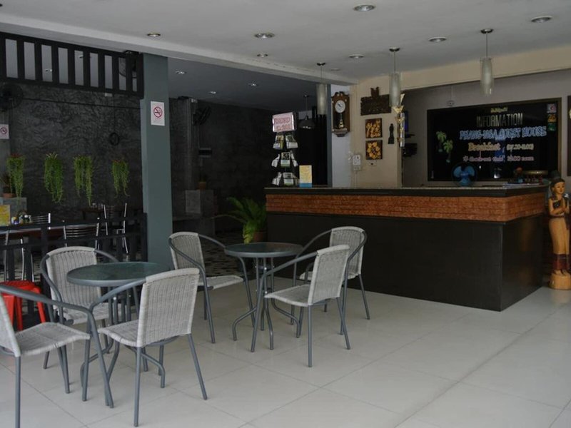 Phang Nga Guesthouse 5