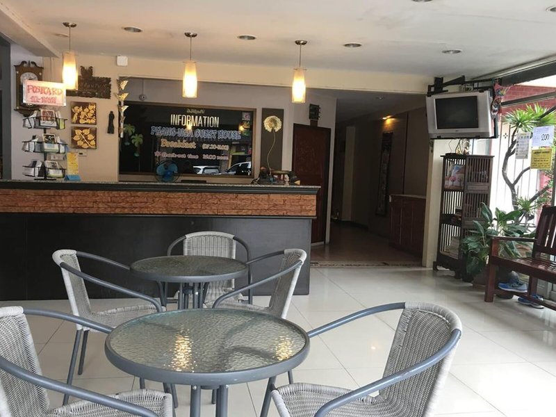 Phang Nga Guesthouse 6