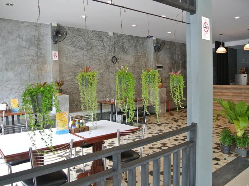 Phang Nga Guesthouse 7