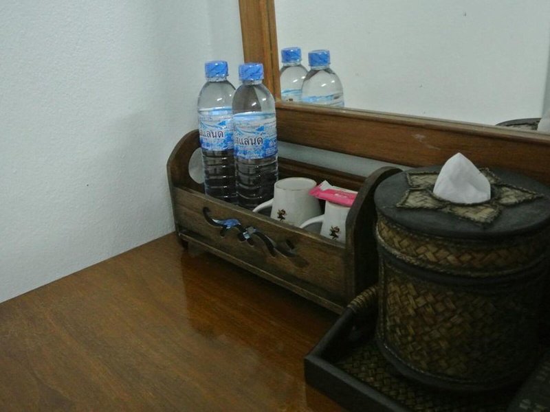 Phang Nga Guesthouse 8