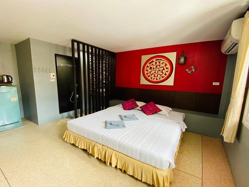 Phang Nga Guesthouse 9